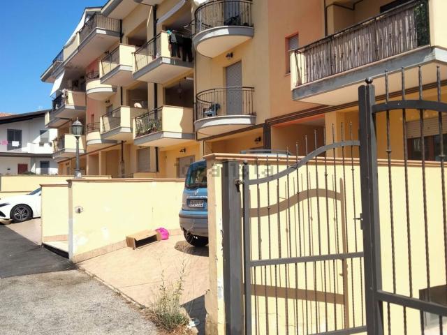 Appartamento in vendita a San Salvo, Abruzzo