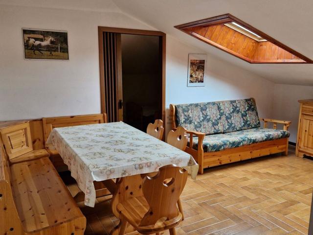 Appartamento in vendita a Tonezza Del Cimone, Veneto