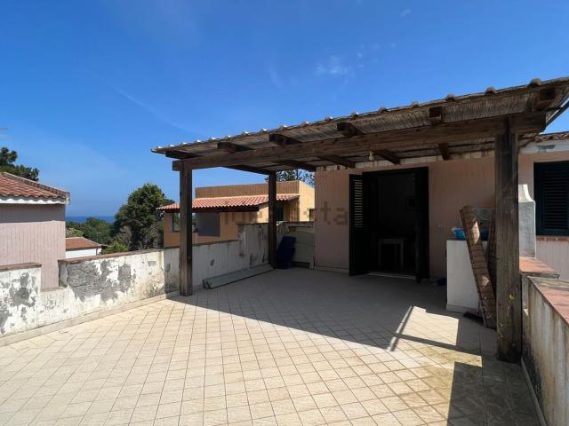 Appartamento in vendita a Vulcanello, Panarea
