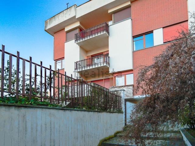 Appartamento in vendita a Borgo Don Bosco, Piemonte