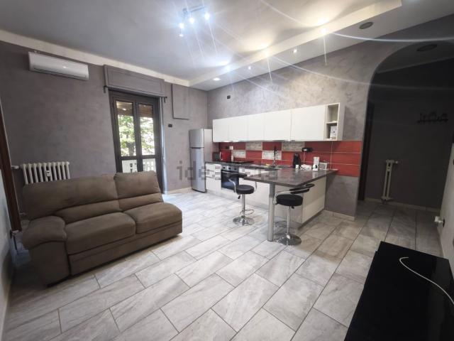 Appartamento in vendita a Centro, Venaria Reale