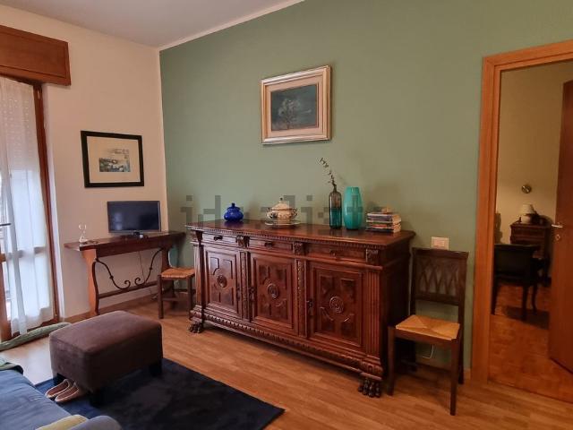 Appartamento in vendita a Mortara, Lombardia
