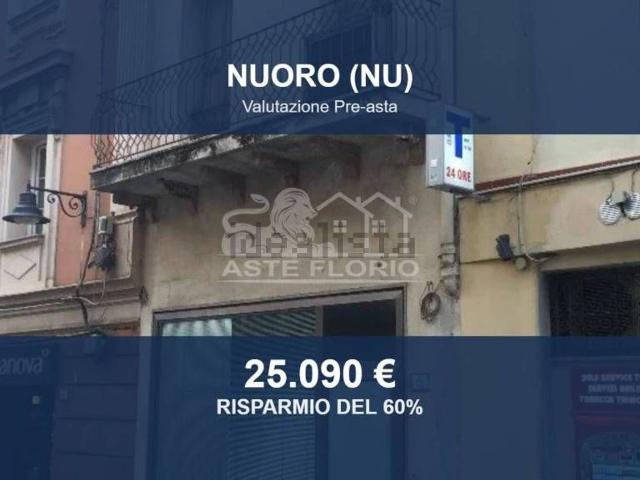 Appartamento in vendita a Nuoro, Sardigna/Sardegna