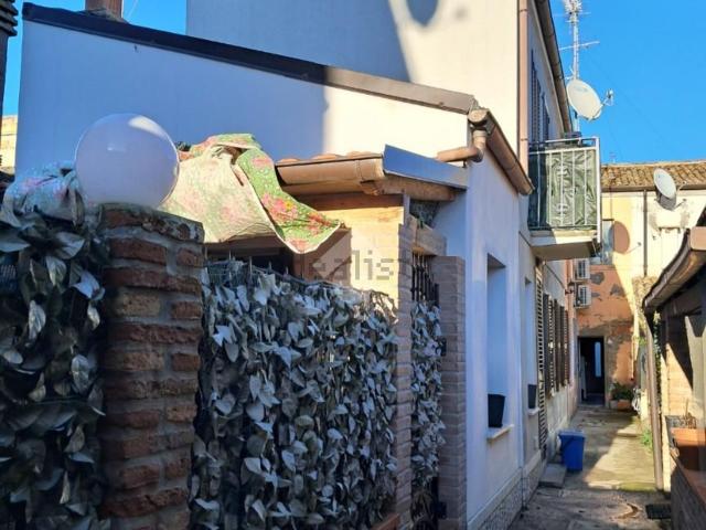 Appartamento in vendita a Comacchio, Reggio Emilia