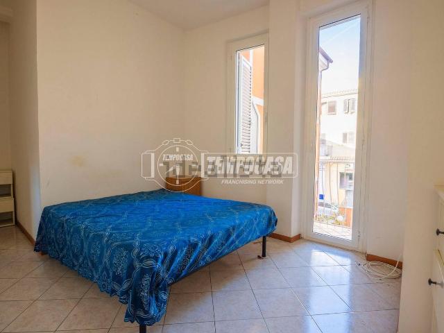 Appartamento in vendita a Paese Alto, Marche