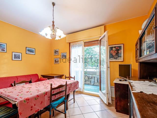 Appartamento in vendita a San Remo, Liguria