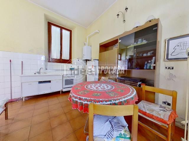 Appartamento in vendita a Altopiano di Seveso, Seveso