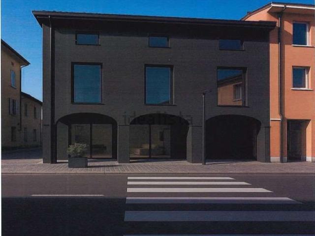 Appartamento in vendita a Unione dei comuni del Sorbara, Castelfranco Emilia