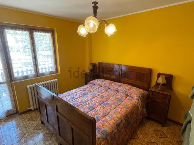 Appartamento in vendita a Tetto Catalin, Piemonte