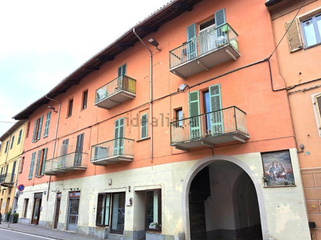 Appartamento in vendita a Piemonte, Cuneo