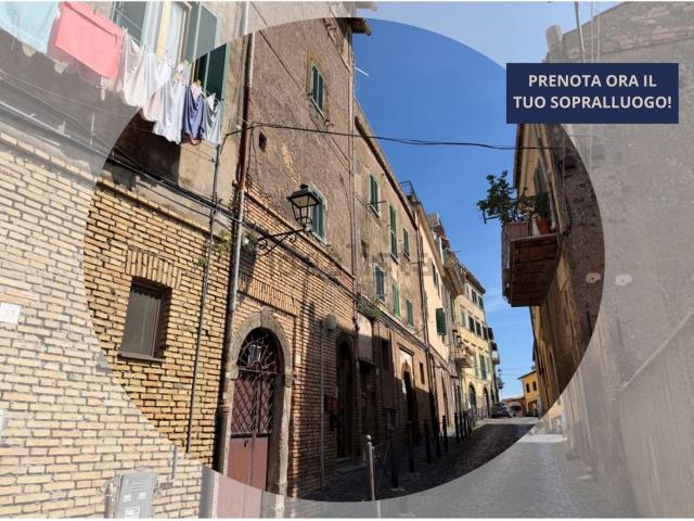 Appartamento in vendita a Monte Compatri, Roma Capitale