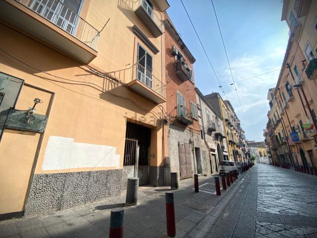 Appartamento in vendita a Ercolano, Campania