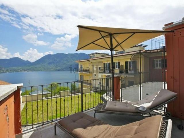 Appartamento in vendita a Ronco, Piemonte