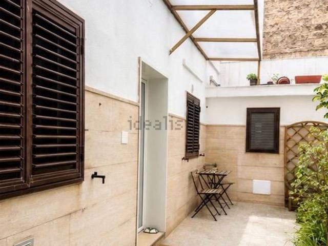 Appartamento in vendita a Municipio 1, Puglia