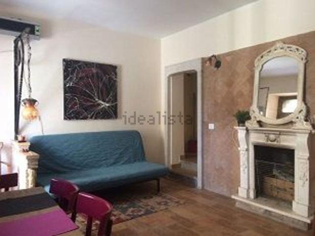 Appartamento in vendita a Centro Storico, Roma Capitale