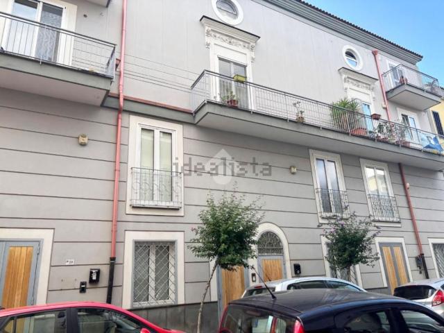 Appartamento in vendita a Pomigliano d'Arco, Napoli