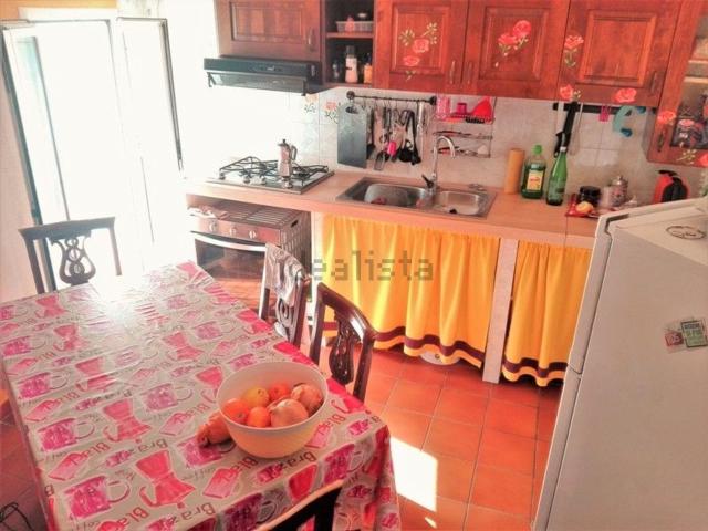 Appartamento in vendita a Soldano, Liguria