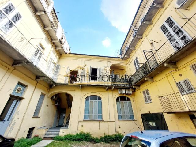 Appartamento in vendita a Rione San Secondo, Piemonte