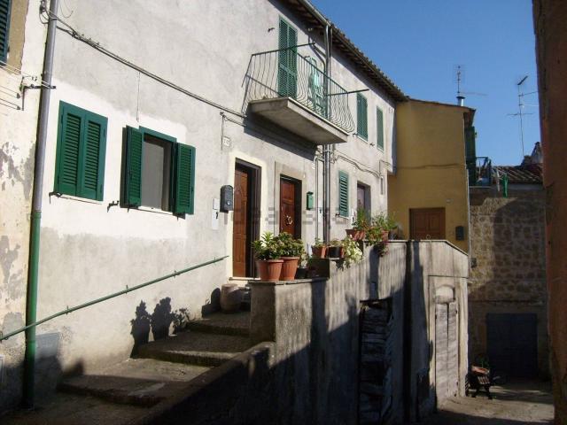 Appartamento in vendita a Farnese, Lazio