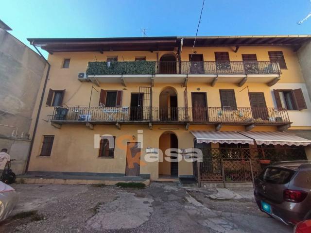 Appartamento in vendita a Frati, Busto Arsizio