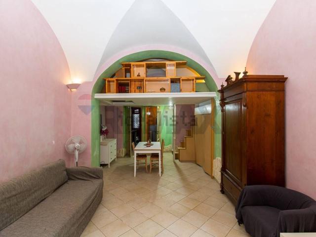 Appartamento in vendita a Centro storico, Catania