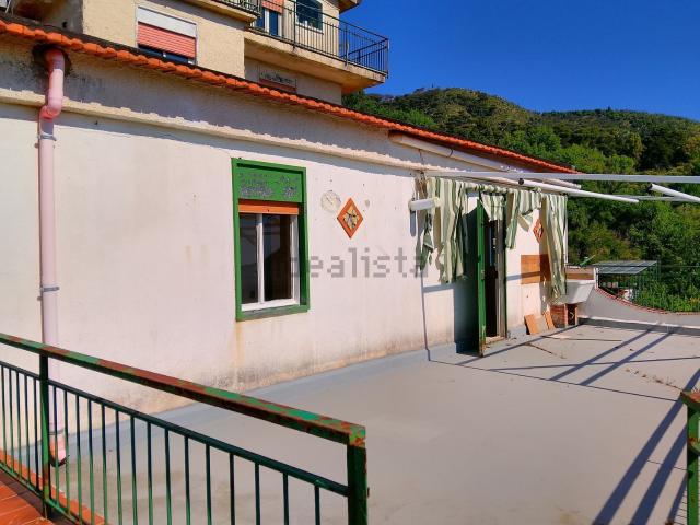 Appartamento in vendita a Villaggio Montano, Monreale
