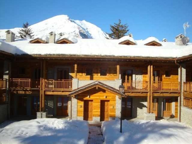 Appartamento in vendita a Frazione Entrèves, La Thuile