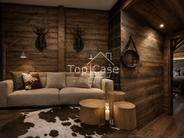 Appartamento in vendita a Cheperon, Breuil Cervinia