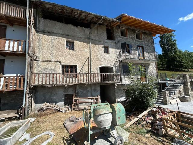 Appartamento in vendita a Petit Sarriod, Saint-Nicolas