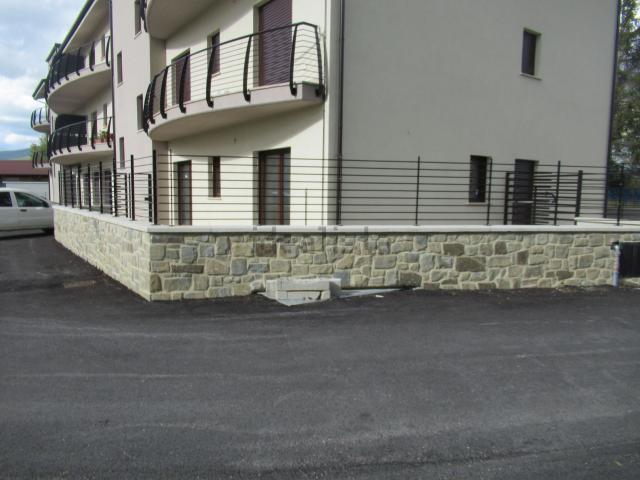 Appartamento in vendita a Amatrice, Lazio