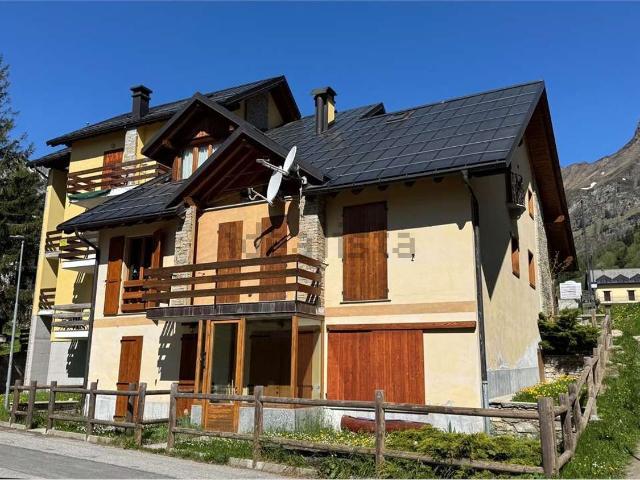 Appartamento in vendita a San Domenico, Piemonte