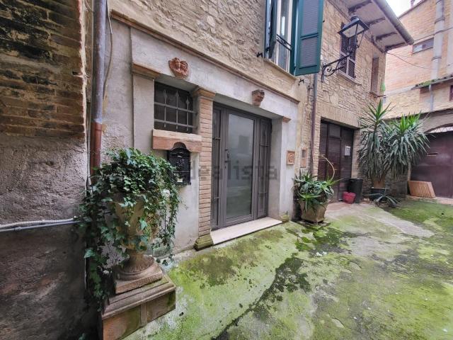 Appartamento in vendita a Bevagna, Umbria