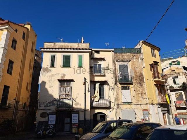Appartamento in vendita a Caporivo, Castellammare Di Stabia