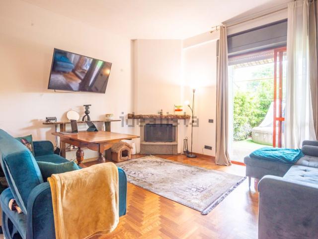 Appartamento in vendita a Olgiata, Roma Capitale