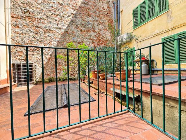 Appartamento in vendita a Quartiere 1, Firenze