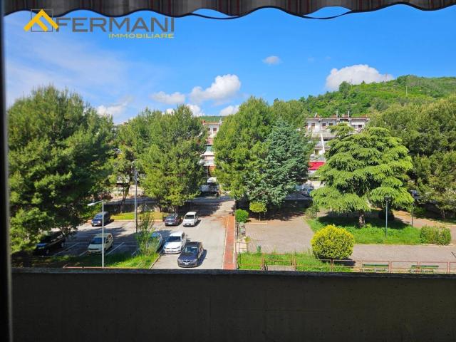 Appartamento in vendita a Borgo Solestà, Marche