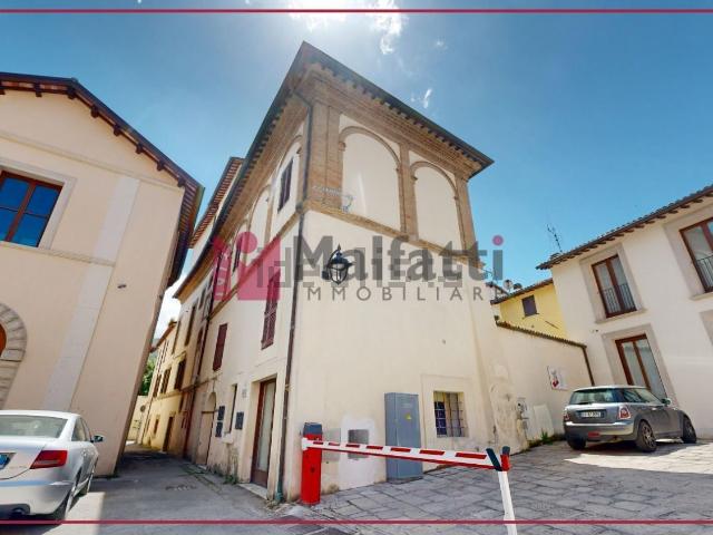 Appartamento in vendita a Regina Pacis, Rieti