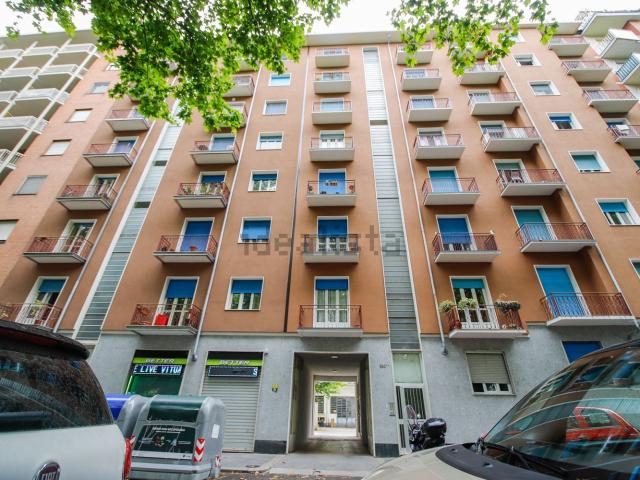 Appartamento in vendita a Circoscrizione 6, Piemonte