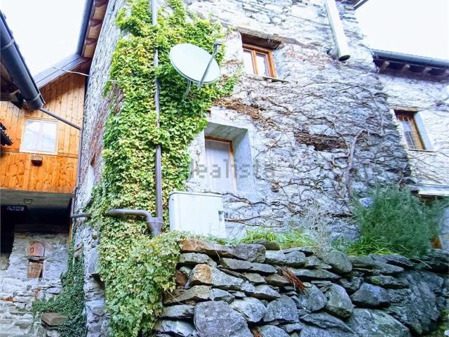 Appartamento in vendita a Bannio Anzino, Piemonte