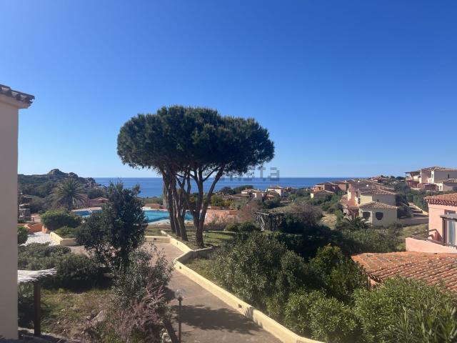 Attico in vendita a Trinità d'Agultu e Vignola, Sardigna/Sardegna