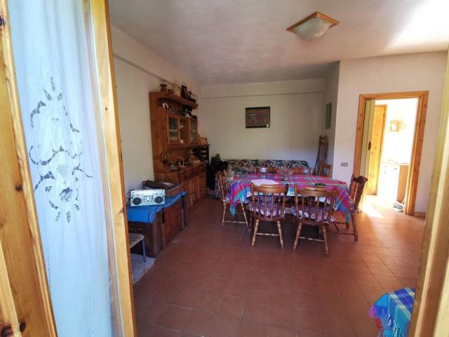 Appartamento in vendita a Civitella Roveto, Abruzzo