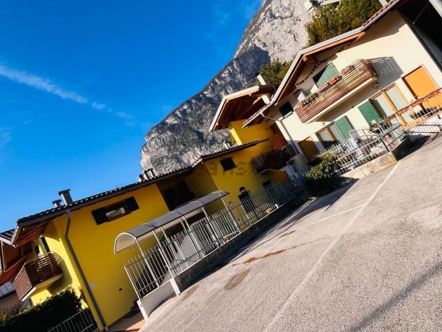 Appartamento in vendita a Gaggiolo, Dro