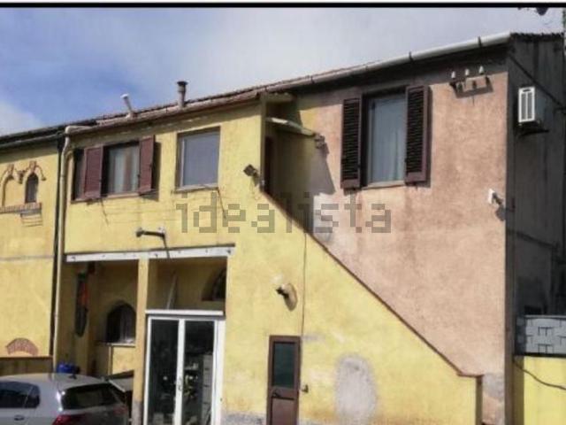 Appartamento in vendita a Poggetto, Piombino
