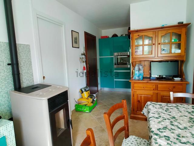 Appartamento in vendita a Borgo Val Di Taro, Reggio Emilia