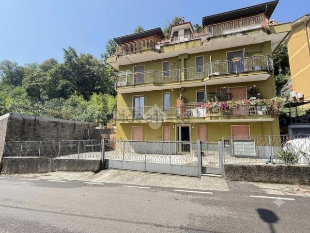 Appartamento in vendita a Gibello, Airuno