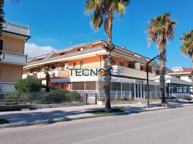 Appartamento in vendita a Martinsicuro, Teramo