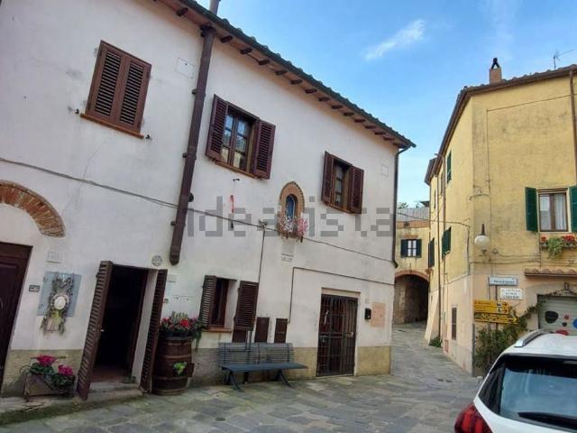 Appartamento in vendita a Monte Argentario, Toscana