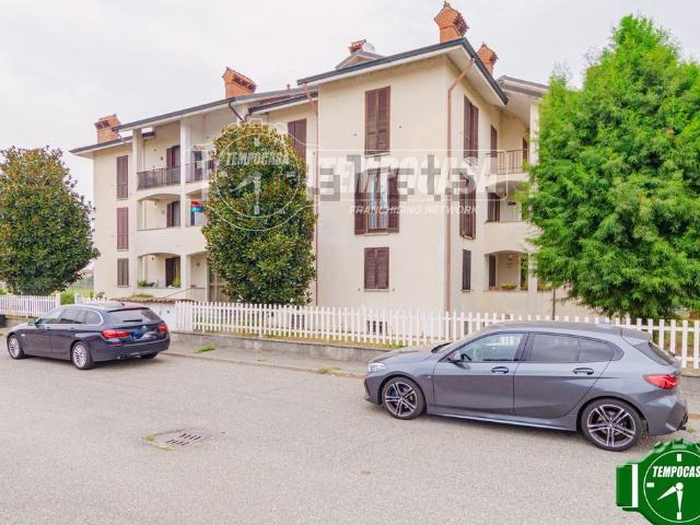 Appartamento in vendita a Zinasco, Lombardia