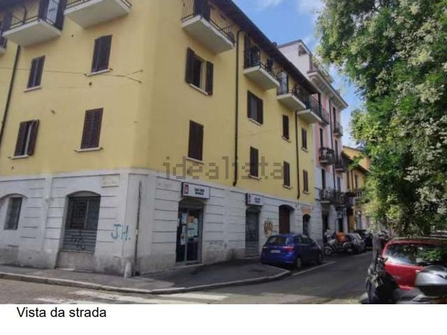 Appartamento in vendita a Baggio, Milano