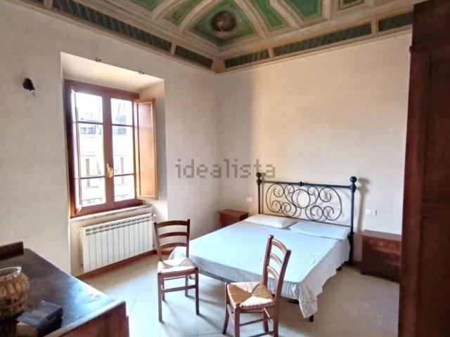 Appartamento in vendita a Colle Di Val D'elsa, Toscana